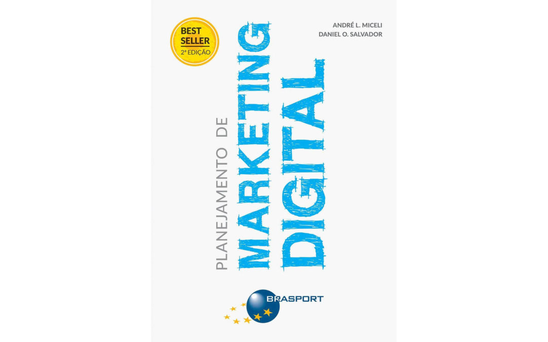 Review do livro: Planejamento de Marketing Digital