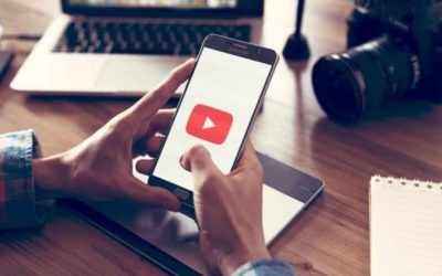 Google vai mostrar anúncios em canais não monetizados no YouTube