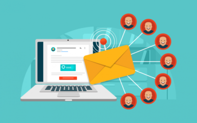 Muito mais que E-mail Marketing Grátis