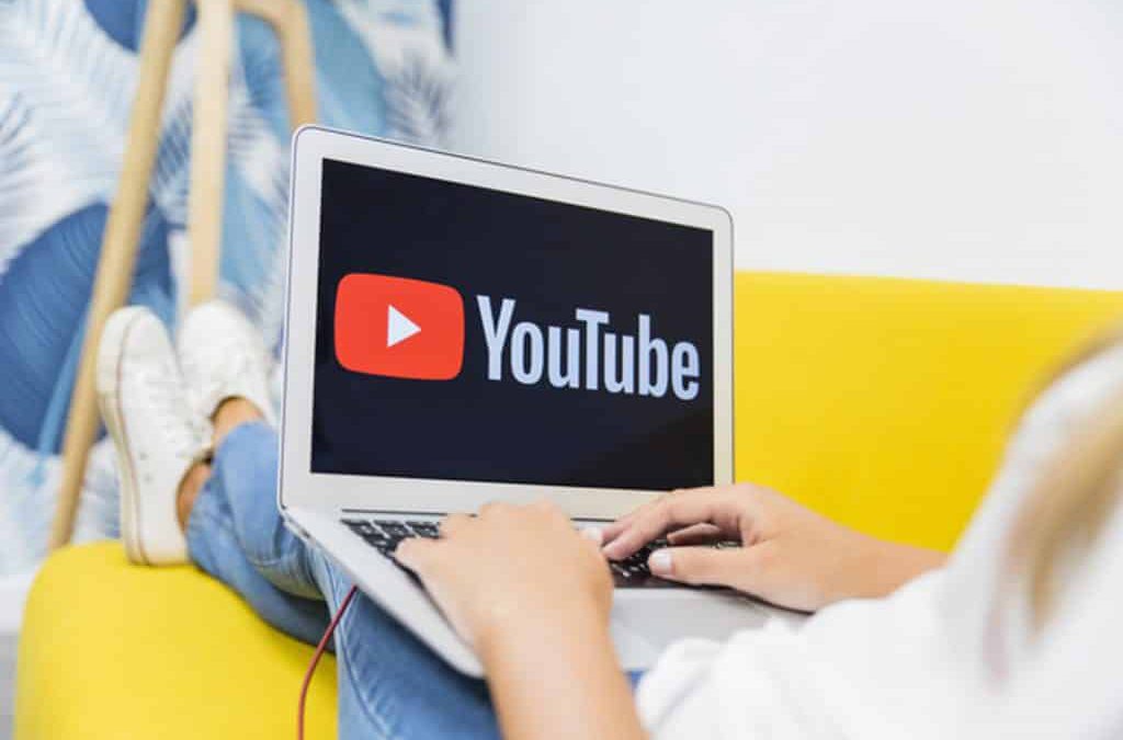 O que esperar do Youtube em 2021